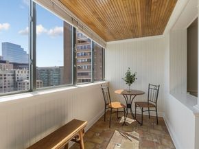 6 Whittier Pl 14N&O, Boston MA 02114