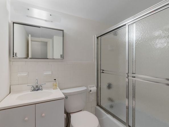 6 Whittier Pl 14N&O, Boston MA 02114