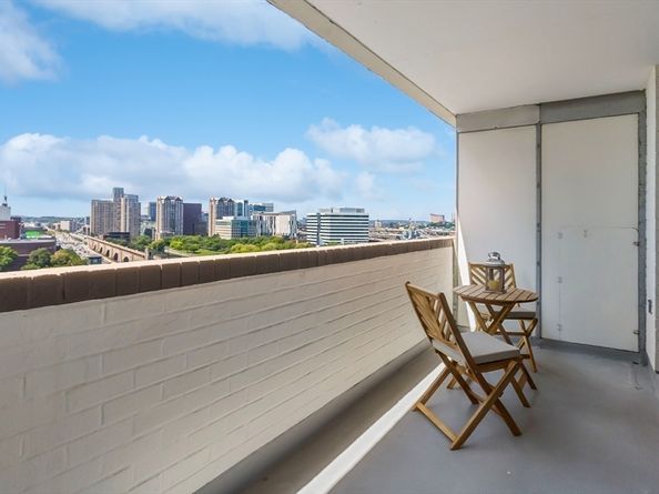 6 Whittier Pl 14N&O, Boston MA 02114