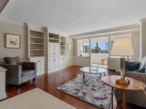 6 Whittier Pl 14N&O, Boston MA 02114