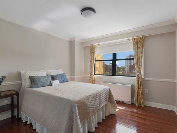 6 Whittier Pl 14N&O, Boston MA 02114