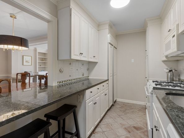 6 Whittier Pl 14N&O, Boston MA 02114