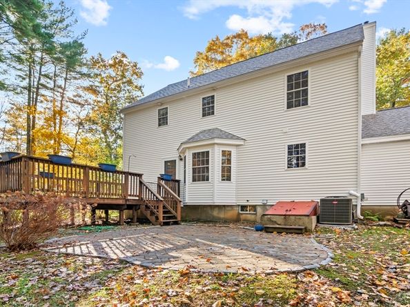 29 Shore Drive, Upton MA 01568