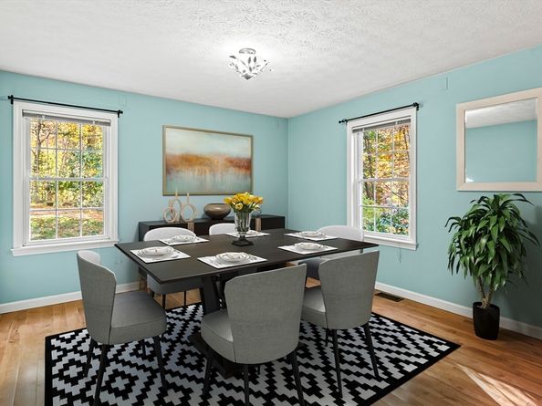 29 Shore Drive, Upton MA 01568