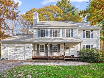 29 Shore Drive