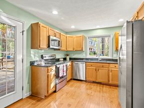 29 Shore Drive, Upton MA 01568