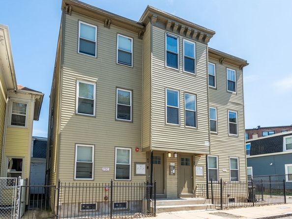 39-41 W. Walnut Park, Boston MA 02119