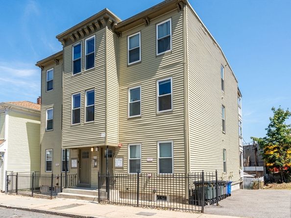 39-41 W. Walnut Park, Boston MA 02119