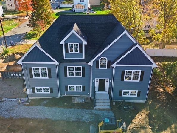 15 Forest St, Wilmington MA 01887