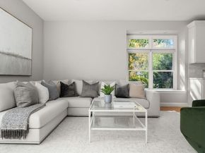 38 Tanglewood Road 38, Newton MA 02459