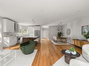 38 Tanglewood Road 38, Newton MA 02459