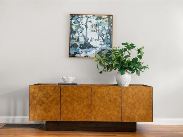 38 Tanglewood Road 38, Newton MA 02459