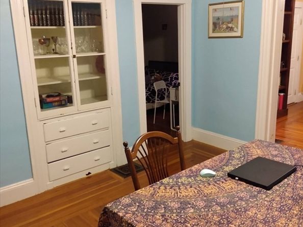 192 Federal Ave B, Quincy MA 02169