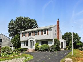 106 Home Park Rd, Braintree MA 02184
