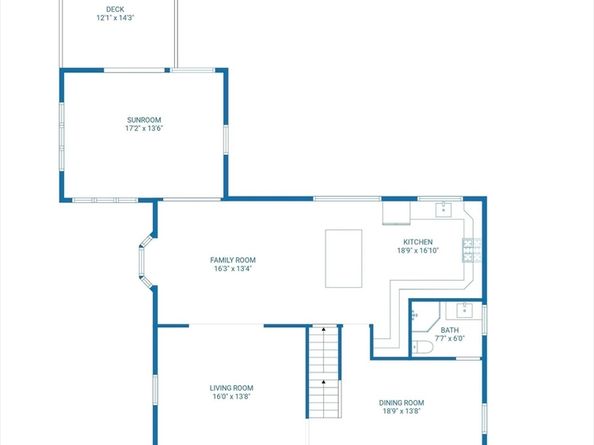 106 Home Park Rd, Braintree MA 02184