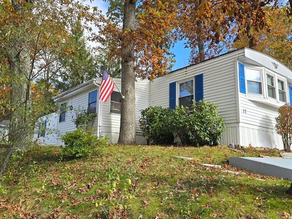 12 Presidential Cir, Warren MA 01083