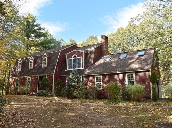 551 Sudbury St, Marlborough MA 01752