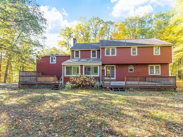 551 Sudbury St, Marlborough MA 01752