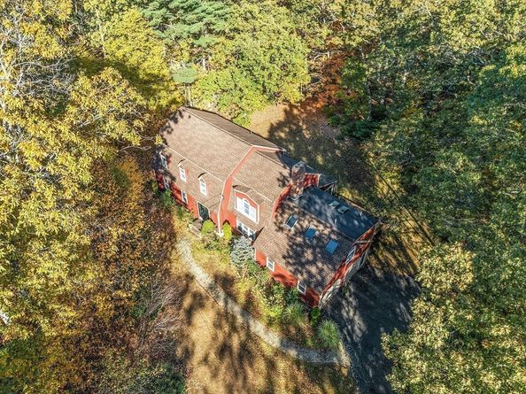 551 Sudbury St, Marlborough MA 01752