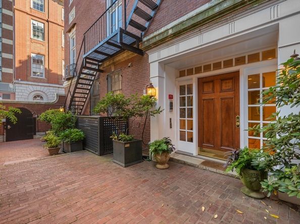 86 Beacon Street 2, Boston MA 02108