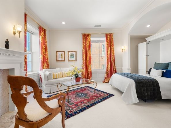 86 Beacon Street 2, Boston MA 02108