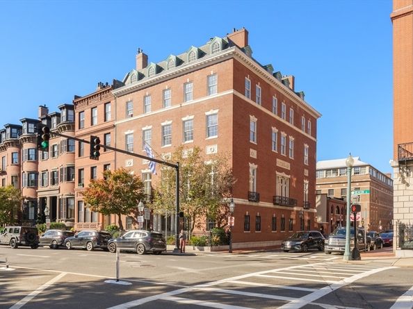 86 Beacon Street 2, Boston MA 02108