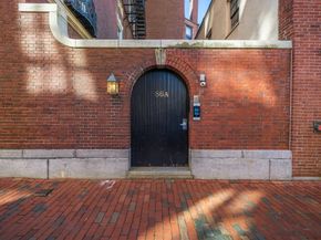 86 Beacon Street 2, Boston MA 02108