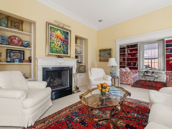 86 Beacon Street 2, Boston MA 02108