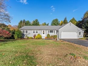 7 Heywood Road, Westford MA 01886