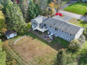 7 Heywood Road, Westford MA 01886