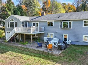7 Heywood Road, Westford MA 01886