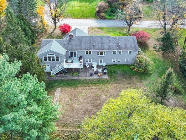 7 Heywood Road, Westford MA 01886