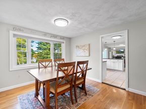 7 Heywood Road, Westford MA 01886