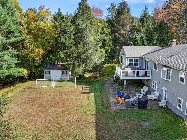 7 Heywood Road, Westford MA 01886