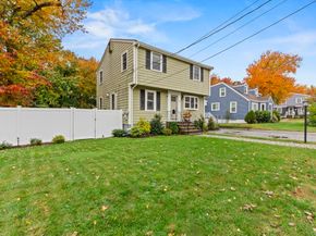 69 Dobson Road, Braintree MA 02184