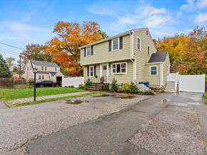 69 Dobson Road, Braintree MA 02184