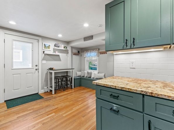 69 Dobson Road, Braintree MA 02184