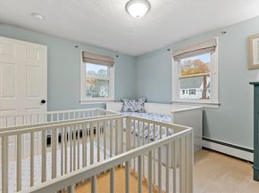 69 Dobson Road, Braintree MA 02184