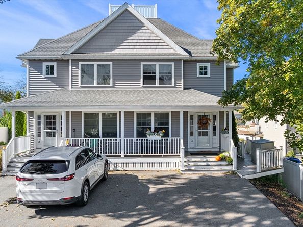 2-4 Gracie Ln 4, Swampscott MA 01907