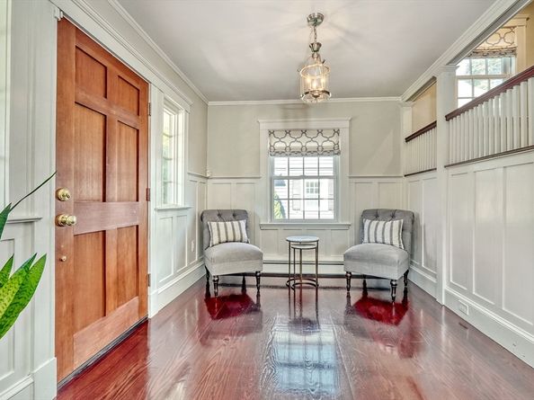 65 Lincoln Street, Melrose MA 02176