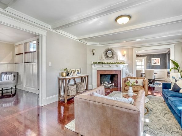65 Lincoln Street, Melrose MA 02176