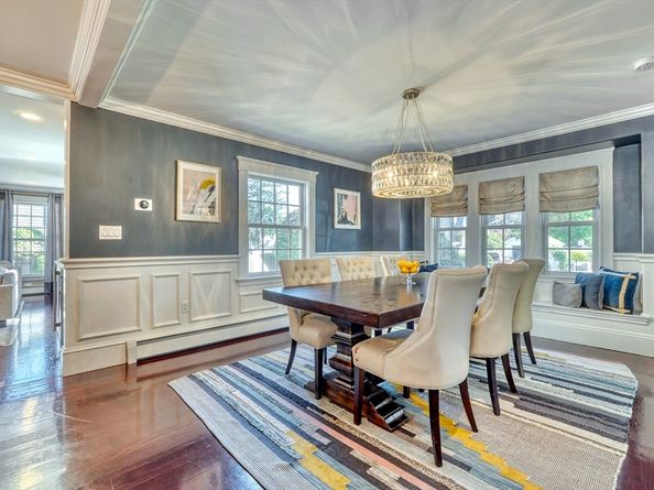 65 Lincoln Street, Melrose MA 02176