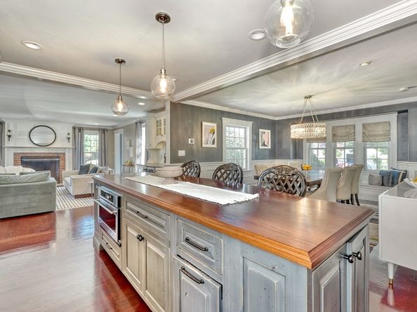 65 Lincoln Street, Melrose MA 02176