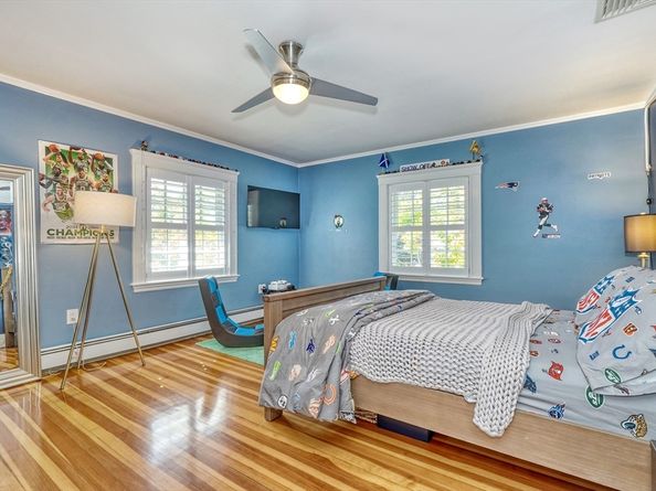 65 Lincoln Street, Melrose MA 02176