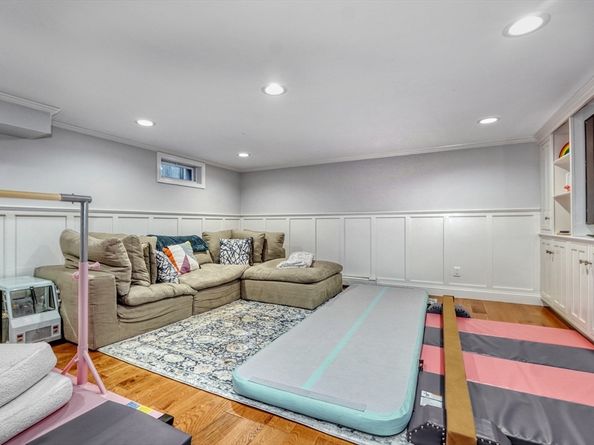 65 Lincoln Street, Melrose MA 02176
