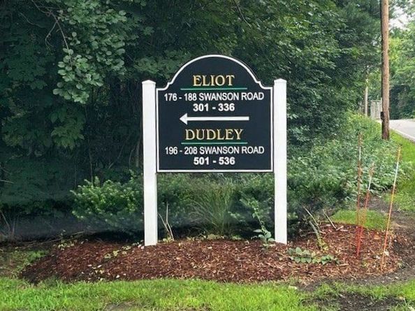 196 Swanson Rd 505, Boxborough MA 01719