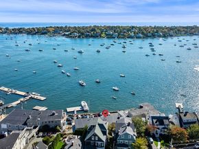 24 Lee Street B10, Marblehead MA 01945