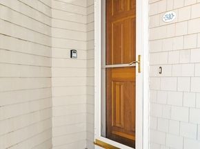 24 Lee Street B10, Marblehead MA 01945