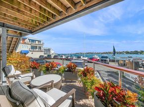 24 Lee Street B10, Marblehead MA 01945