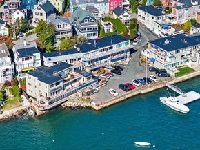 24 Lee Street B10, Marblehead MA 01945